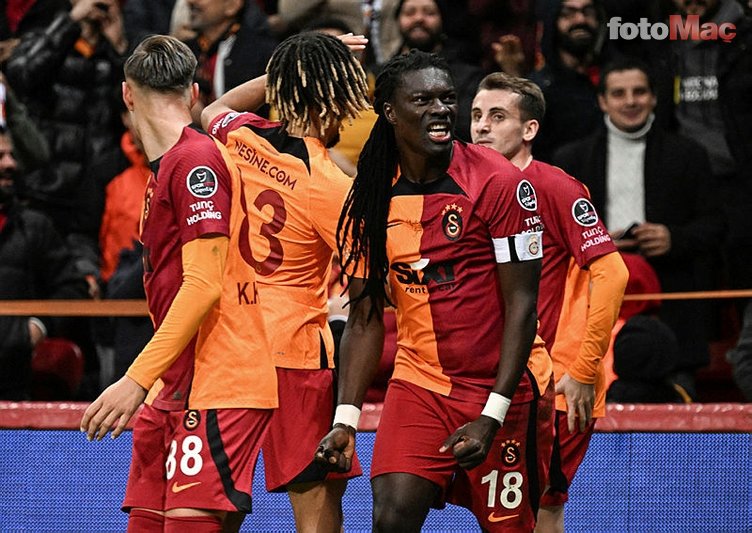 Galatasaray'da Mauro Icardi'nin akıbeti belli oldu! Fenerbahçe derbisinde...