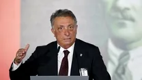 Ahmet Nur Çebi’den Başkan Erdoğan’a teşekkür: Nefes aldırdı