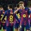 Barcelona’dan Olympiakos’a gol yağmuru!