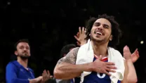 Shane Larkin’den flaş itiraf! O ismi seçerdim
