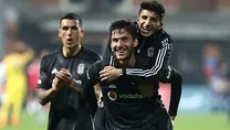 ‘Derbideki gol çok özeldi’
