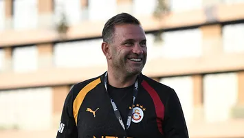 G.Saray'dan ezeli rakibine transfer çalımı!