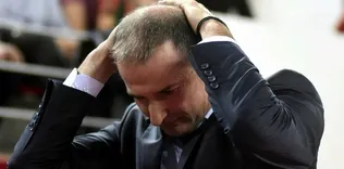 Pınar Karşıyaka’da Markovic dönemi sona erdi