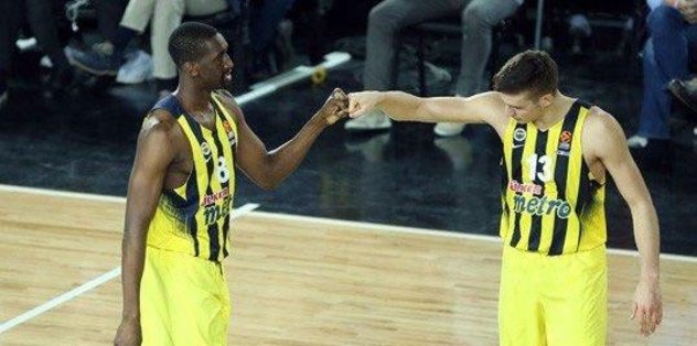 Sok Ekpe Udoh Da Gitti Son Dakika Basketbol Haberleri Fotomac