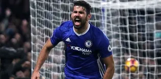Diego Costa Kartal olacak