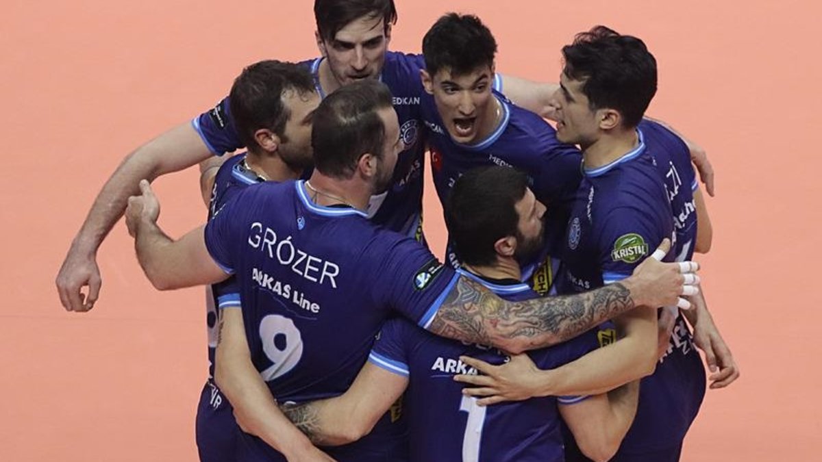 Rakip belli oldu