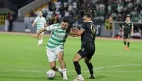 Muğla 1 puanı uzatmalarda kurtardı