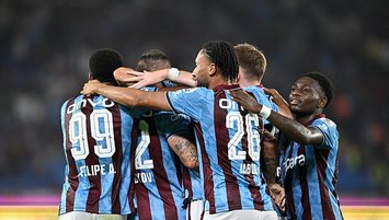 Trabzonspor’a yan bakılmıyor