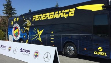 Mercedes’ten yeni otobüs