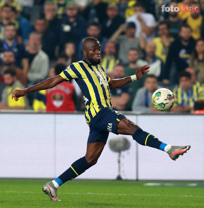 FENERBAHÇE HABERLERİ - Enner Valencia ülkesinde gündem oldu! Tek rakibi...