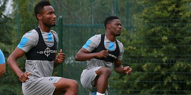 Trabzonspor'da sakatların yerini taraftar dolduracak