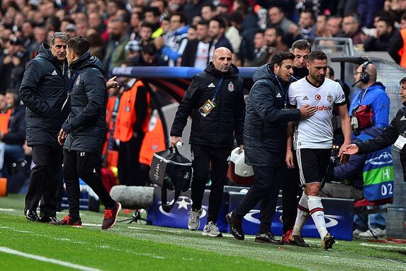 Beşiktaş'a dev teklif! 10 milyon Euro