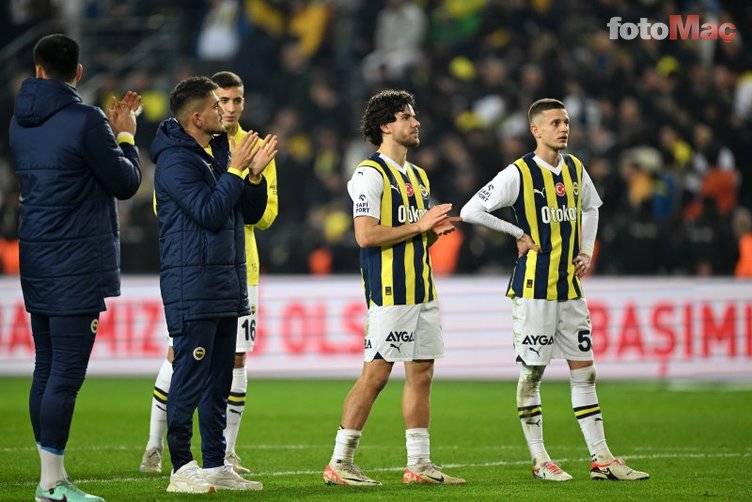 Fenerbahçe'den ocak bombası! İtalyan yıldızın transferi böyle duyuruldu