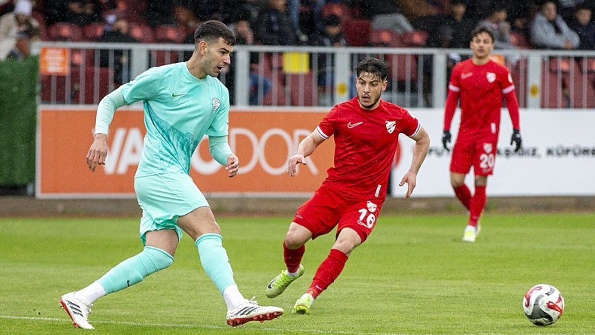 Boluspor sezonu galibiyetle noktaladı