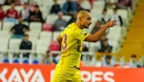 Eyüpspor’da Ahmed fırtınası!