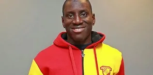 Demba ba Göz-Göz’de