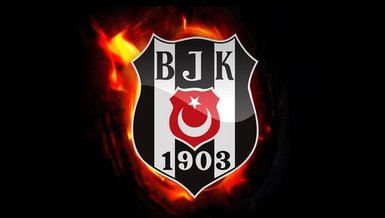 Beşiktaş'ta 12.5 milyon Euro'luk feda krizi!
