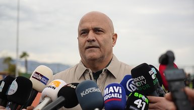 Kocaelispor Başkanı Recep Durul'dan imalı açıklama: Galatasaray'a teşekkür ediyoruz!