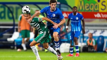 Dinamo Kiev 2 0 Alkmaar Mac Sonucu Son Dakika Uefa Sampiyonlar Ligi Haberleri Fotomac
