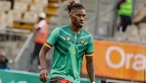 Kamerun Duvarı
