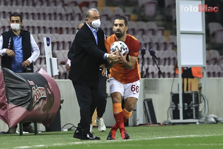 Son dakika GS haberleri | Galatasaray'da yönetimden Fatih Terim'e şok sözler!