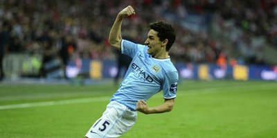 Jesus Navas Sevilla’da