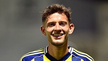 Kampın yıldızı Szymanski!