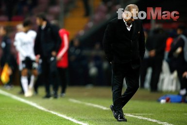 John Benjamin Toshack: Fatih Terim hileci, psikolojik oyunları çok iyi biliyor