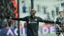 France Football: Atiba parlıyor