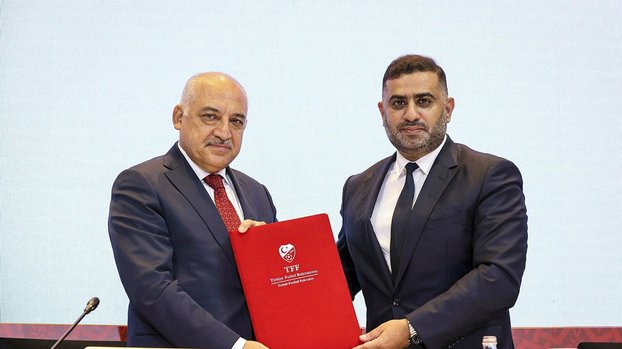 Yayıncıdan 150 milyon daha