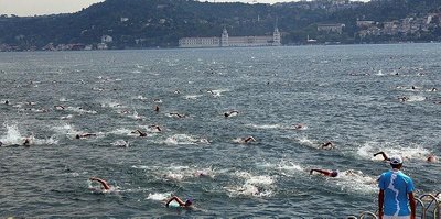 Boğazın hakimi Türkler!