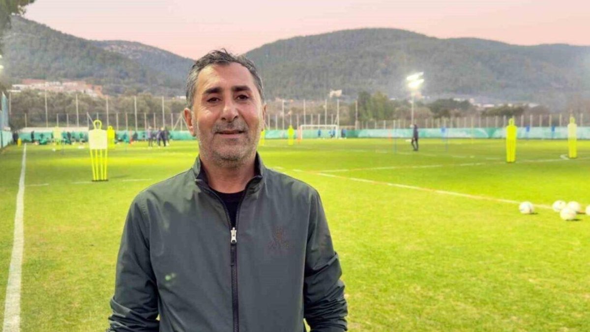 Çalışmalar sürüyor