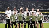Kanatlar sil baştan
