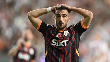 Yunus’un hedefi Devler Ligi