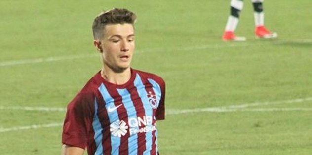 Ebrar çok yetenekli
