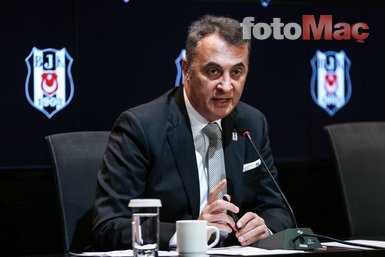 Spor yazarları Beşiktaş’ta Fikret Orman’ın istifa kararını değerlendirdi!
