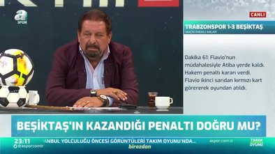Erman Toroglu Ndan Penalti Yorumu Ben Olsam Videosunu Izle Fotomac Tv