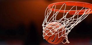 Basketbol’da haftanın programı