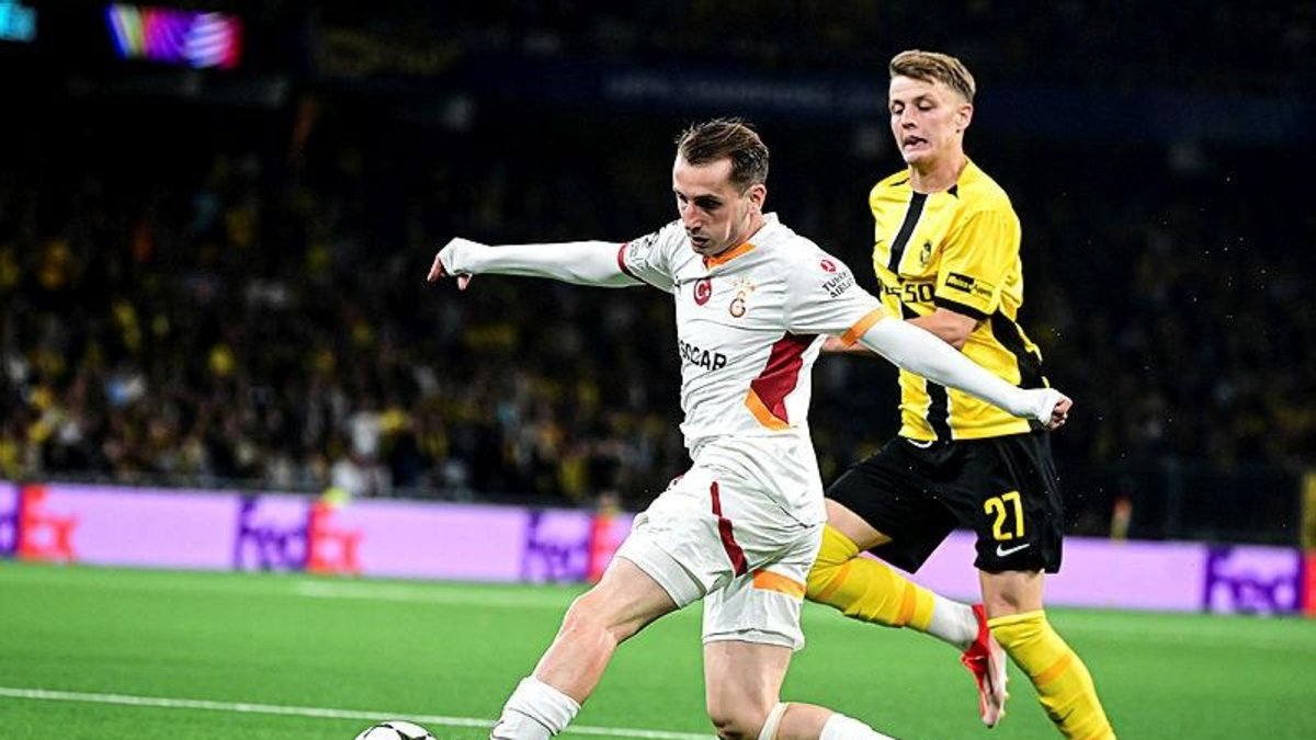 GALATASARAY HABERLERİ - Kerem'de ipler kopuyor