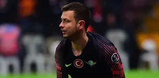 Lukac’tan 5 net kurtarış