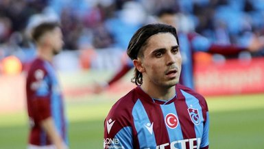 Trabzonspor'dan Abdülkadir Ömür ile yollar ayrıldı