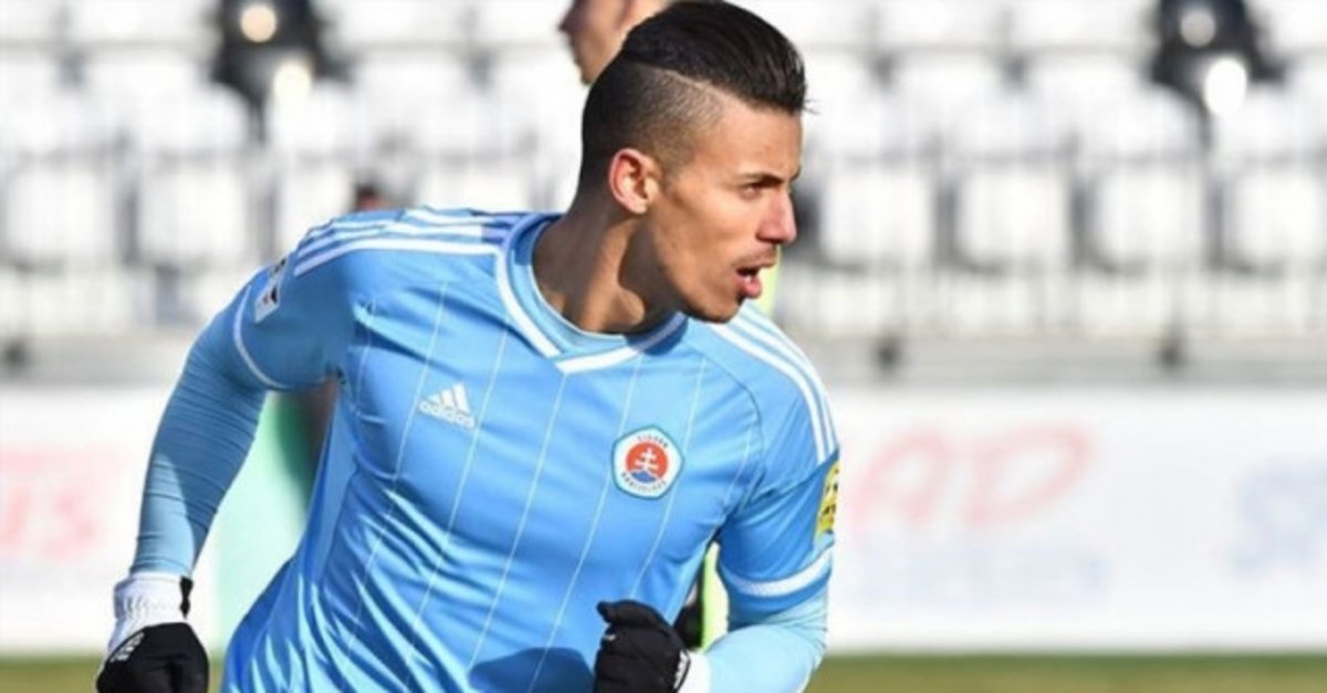 Image result for slovan bratislava moha