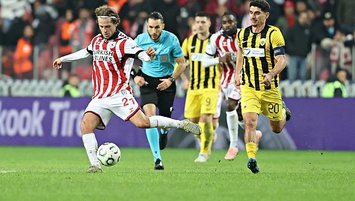 Yunanlılar çıldırdı