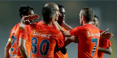 Başakşehir'in rakibi Hoffenheim