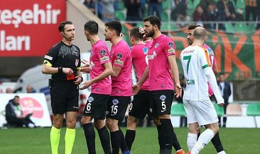 Kasımpaşa'nın önlenemez düşüşü