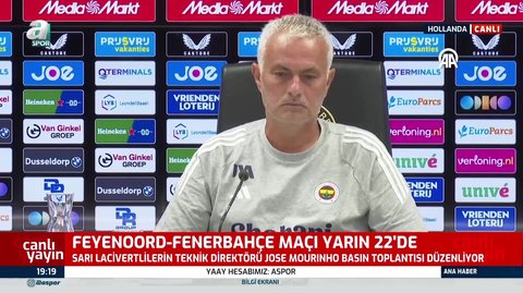 "Sorunuza cevap vermeyeceğim!"