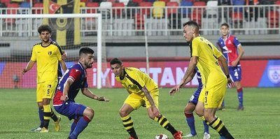 Altınordu'da hasret sürüyor
