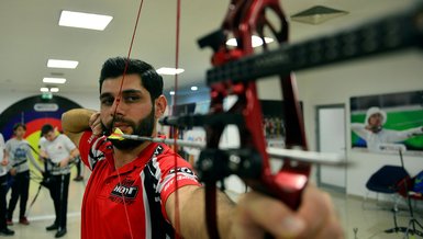 İstanbul'da okçuluk heyecanı başladı!