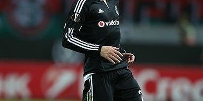 Ersan Adem Gülüm Beşiktaş’a dönüyor