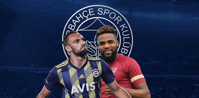 Fenerbahce Baskani Ali Koc Tan Transfer Aciklamasi Boupendza Ve Vedat Muriqi Fotomac